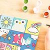 Ravensburger-CreArt-Trend-D-Adult--Squishmallows