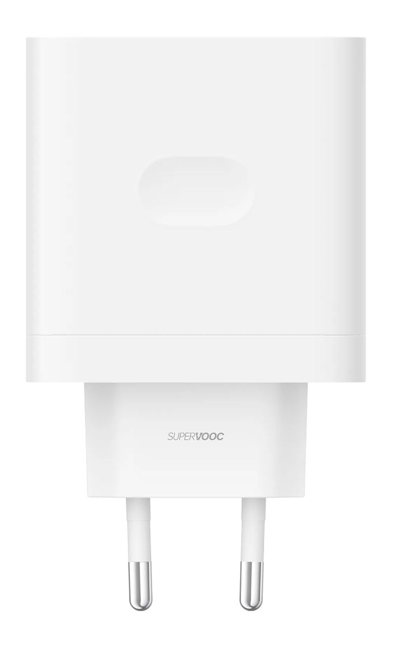 Oppo-Supervooc-45W-Caricabatterie-USB-per-la-ricarica-rapida-fino-45W
