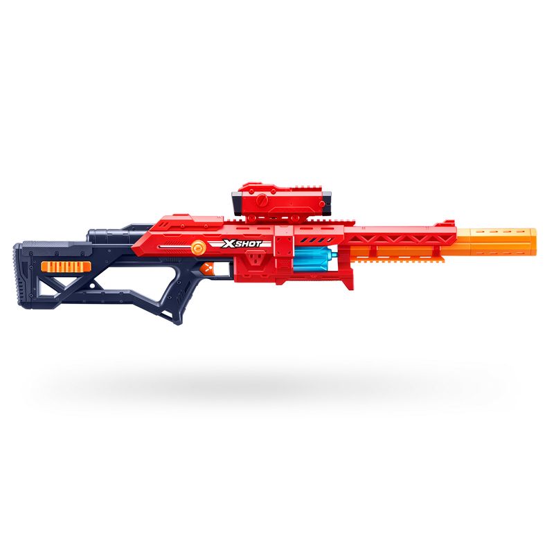 Zuru-X-Shot-Ranger-X8