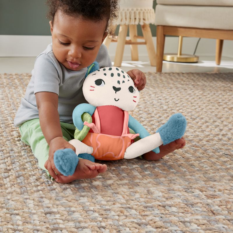 Fisher-Price-Leopardino-Scopri-e-Gioca