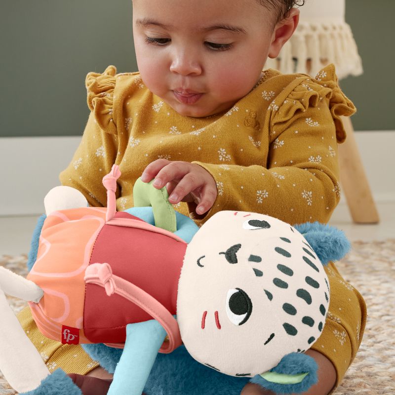 Fisher-Price-Leopardino-Scopri-e-Gioca