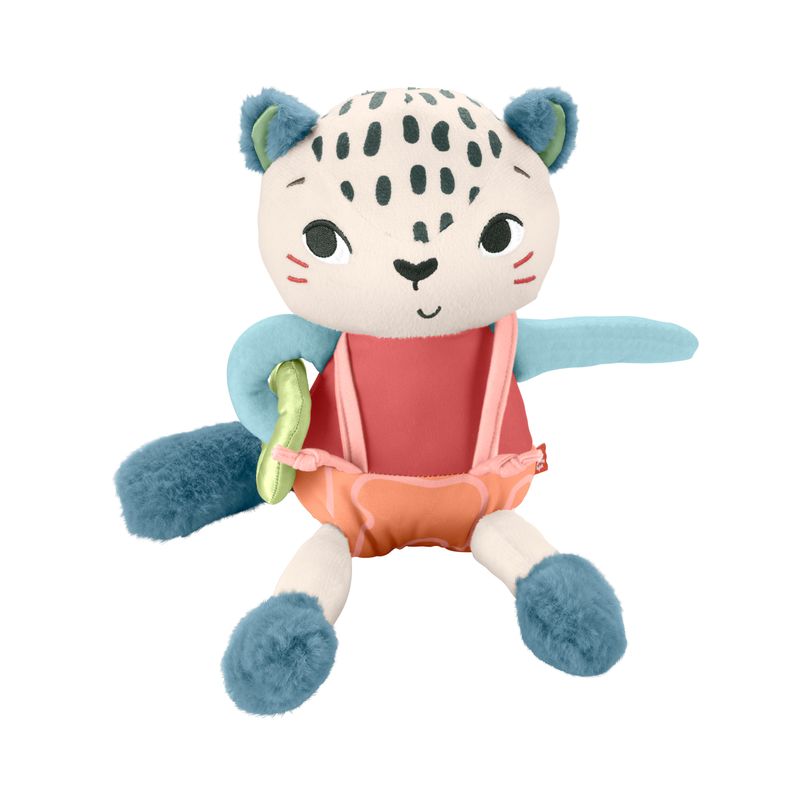 Fisher-Price-Leopardino-Scopri-e-Gioca