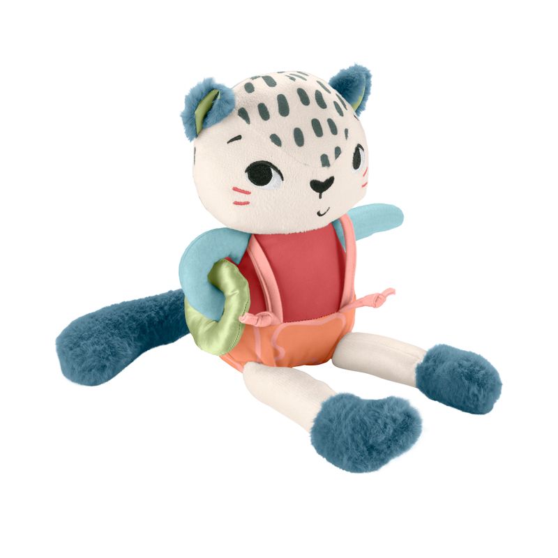 Fisher-Price-Leopardino-Scopri-e-Gioca