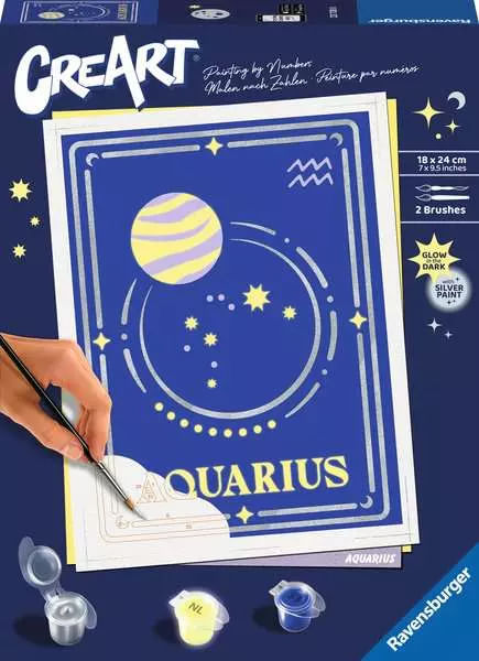 Ravensburger-CreArt-Trend-D-Zodiac--Acquario