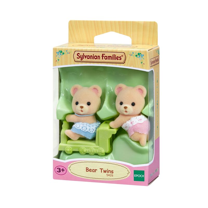 Sylvanian-Families-Gemelli-Orso