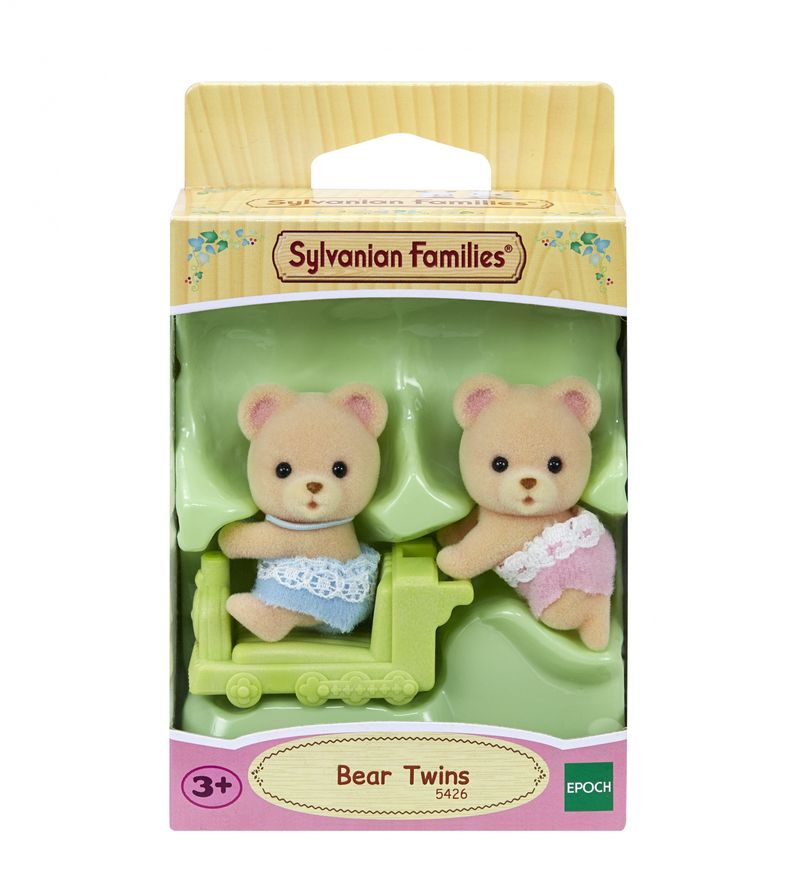 Sylvanian-Families-Gemelli-Orso