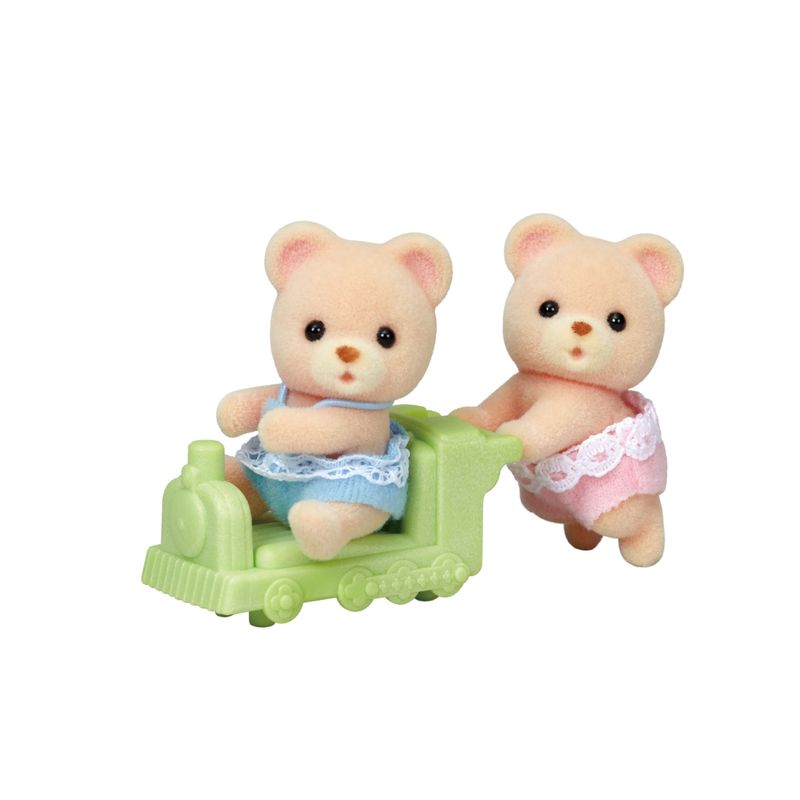Sylvanian-Families-Gemelli-Orso