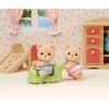 Sylvanian-Families-Gemelli-Orso