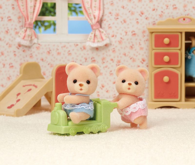 Sylvanian-Families-Gemelli-Orso