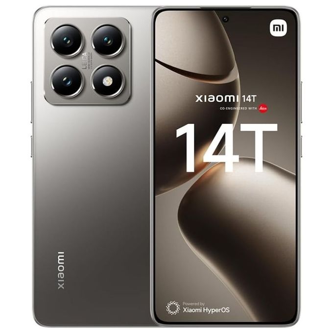 Xiaomi-14T-12-512Gb-6.67---Oled-144Hz-Dual-Sim-Titan-Grey