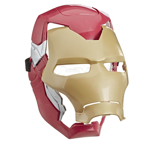 Hasbro-Avengers-Maschera-di-Iron-Man-Fx