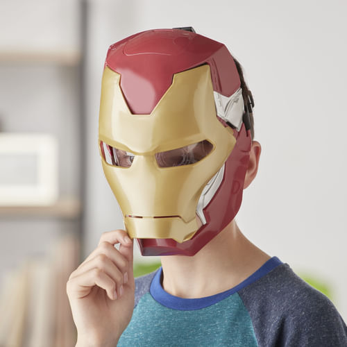 Hasbro-Avengers-Maschera-di-Iron-Man-Fx