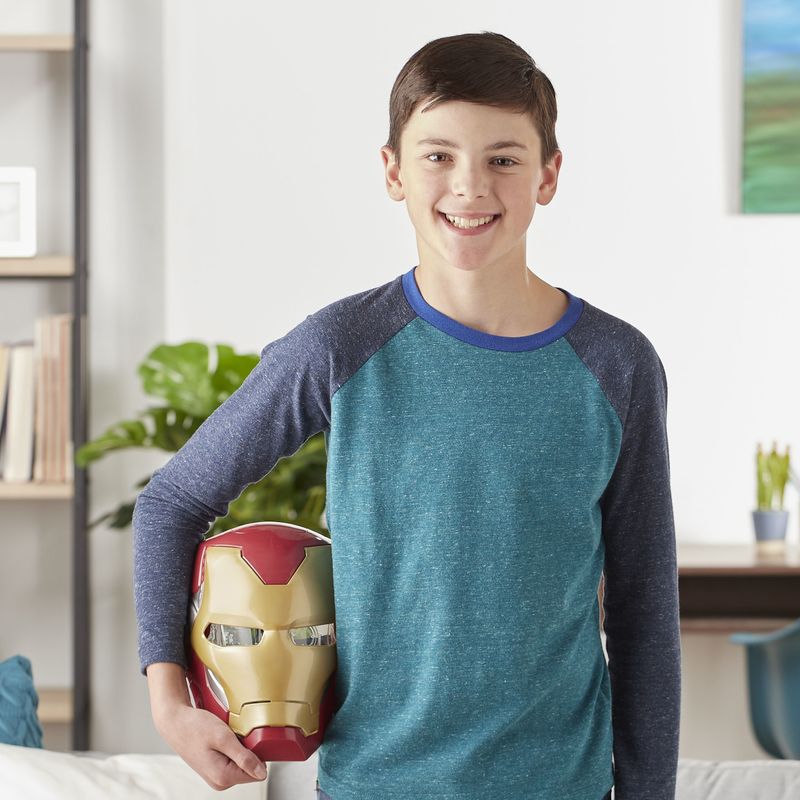 Hasbro-Avengers-Maschera-di-Iron-Man-Fx