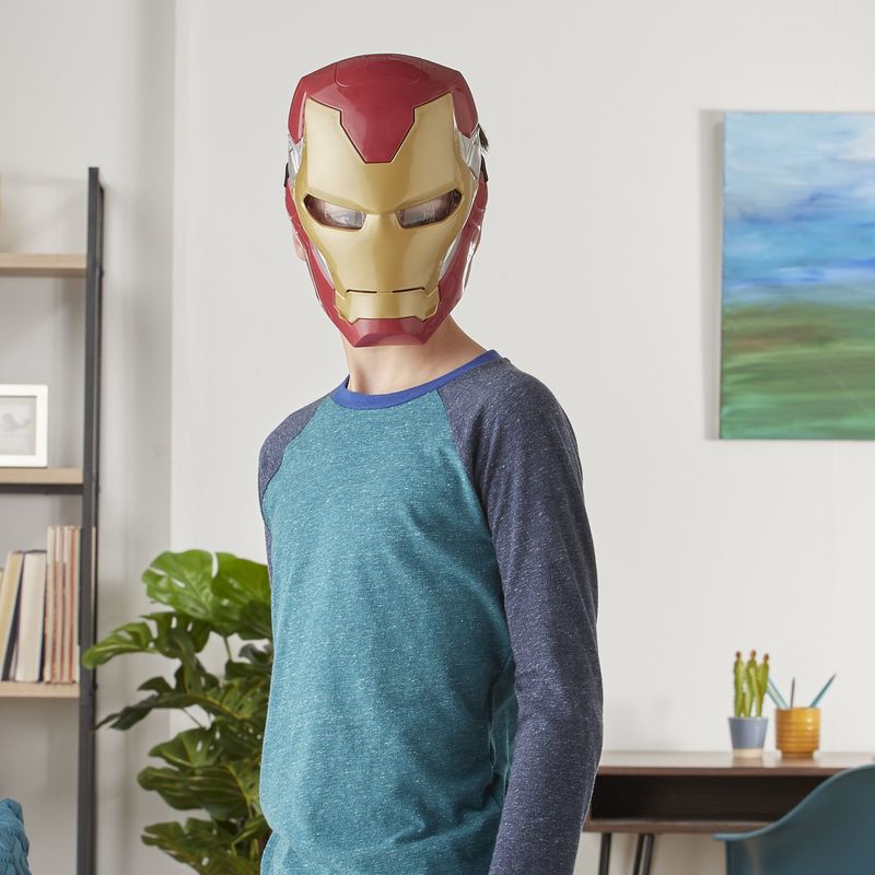 Hasbro-Avengers-Maschera-di-Iron-Man-Fx