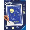 Ravensburger-CreArt-Trend-D-Zodiac--Cancro