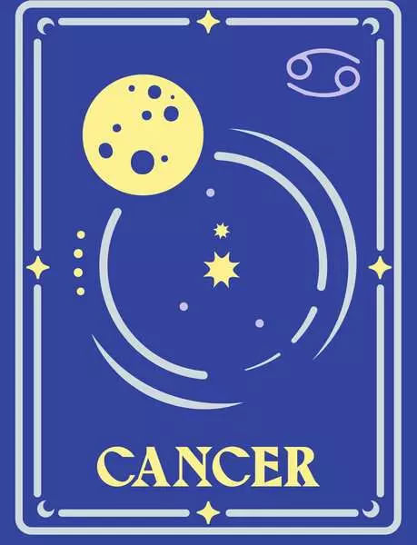 Ravensburger-CreArt-Trend-D-Zodiac--Cancro