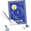 Ravensburger-CreArt-Trend-D-Zodiac--Cancro