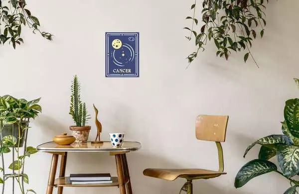 Ravensburger-CreArt-Trend-D-Zodiac--Cancro