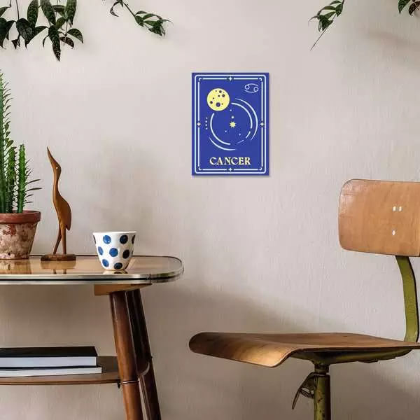 Ravensburger-CreArt-Trend-D-Zodiac--Cancro