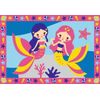 Ravensburger-CreArt-Serie-Junior--2-x-Magiche-Sirene