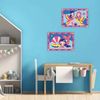 Ravensburger-CreArt-Serie-Junior--2-x-Magiche-Sirene
