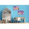 Ravensburger-CreArt-Serie-Junior--2-x-Magiche-Sirene