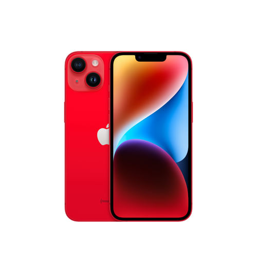 Apple-iPhone-14-128Gb-6.1----Product--Red-Europa