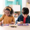 Ravensburger-CreArt-Serie-Junior--2-x-Magiche-Sirene