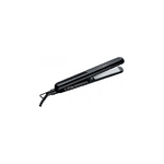 Bellissima Imetec SALON EXPERT E16 100 Piastra per capelli Caldo Nero 45 W 1,8 m