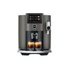 JURA-S8-Dark-Inox---Macchina-da-caffe--automatica-19-L-15-bar-1450-W-27-specialita--macinacaffe--Professional-Aroma-Grinder-display-touch-da-43---funzione-Sweet-Foam-Dark-Inox