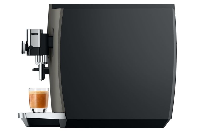 JURA-S8-Dark-Inox---Macchina-da-caffe--automatica-19-L-15-bar-1450-W-27-specialita--macinacaffe--Professional-Aroma-Grinder-display-touch-da-43---funzione-Sweet-Foam-Dark-Inox