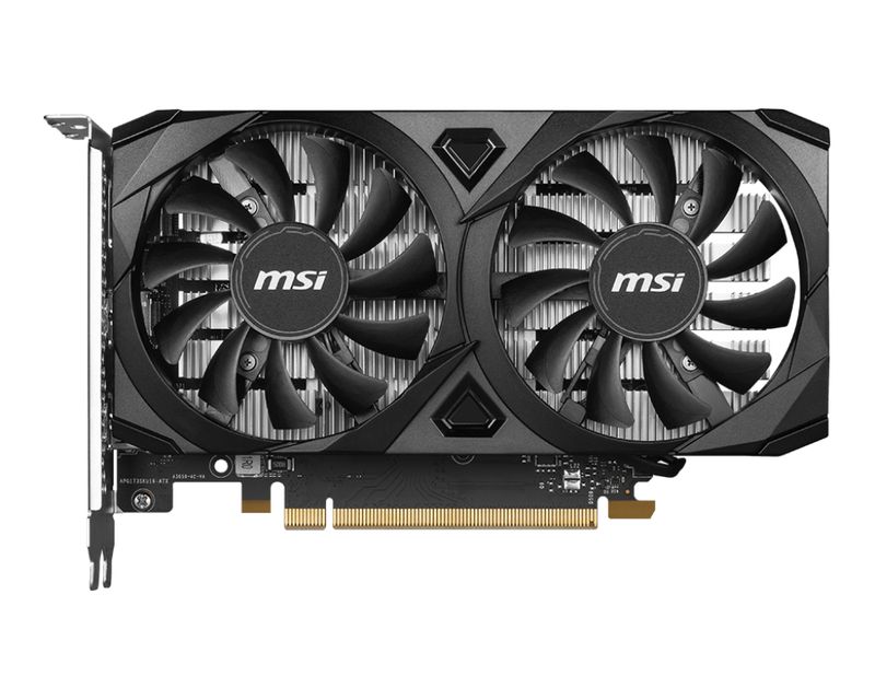 MSI-Scheda-Grafica-Geforce-rtx-3050--6gb-Gdrr6-Hdmi-2-dp-atx-dual-fan