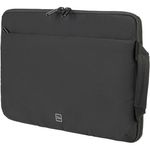 Tucano Sandy borsa per notebook 35,6 cm (14) Custodia a tasca Nero