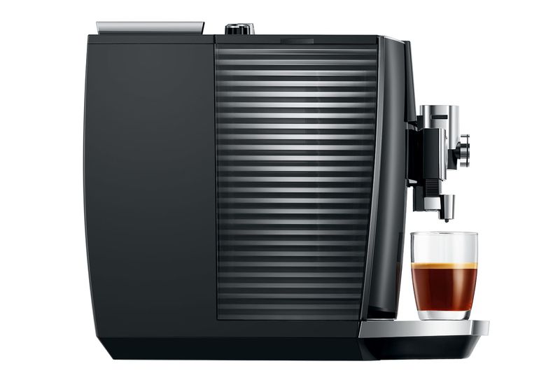 JURA-J8-Twin-Diamond-Black---Macchina-da-caffe--automatica-19-L-15-bar-1450-W-31-specialita--doppio-macinacaffe--P.A.G.3--Sweet-Foam-display-touch-da-43---Nero