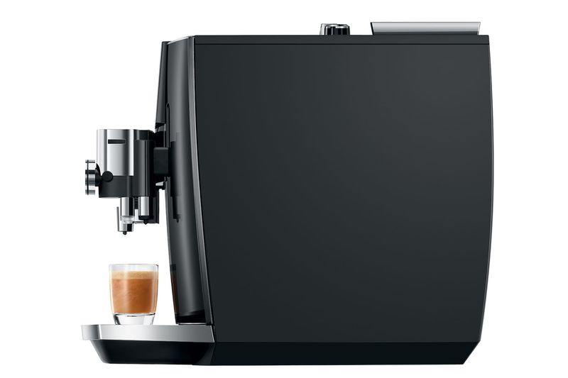 JURA-J8-Twin-Diamond-Black---Macchina-da-caffe--automatica-19-L-15-bar-1450-W-31-specialita--doppio-macinacaffe--P.A.G.3--Sweet-Foam-display-touch-da-43---Nero