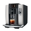 JURA-E8-Platinum---Macchina-da-caffe--automatica-19-L-15-bar-1450-W-17-specialita--macinacaffe--P.A.G.2-display-da-35---sistema-cappuccino-Platino