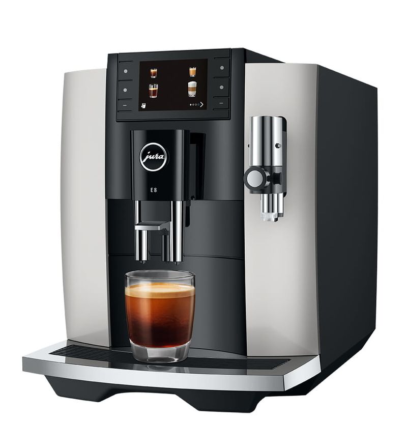 JURA-E8-Platinum---Macchina-da-caffe--automatica-19-L-15-bar-1450-W-17-specialita--macinacaffe--P.A.G.2-display-da-35---sistema-cappuccino-Platino