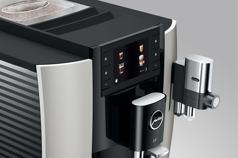 JURA-E8-Platinum---Macchina-da-caffe--automatica-19-L-15-bar-1450-W-17-specialita--macinacaffe--P.A.G.2-display-da-35---sistema-cappuccino-Platino
