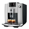 JURA-E6-Platinum---Macchina-da-caffe--automatica-19-L-15-bar-1450-W-11-specialita--macinacaffe--Professional-Aroma-Grinder-display-TFT-28---sistema-Easy-Cappuccino-Platino