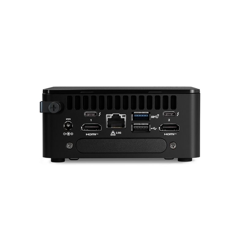 NUC-ASUS-NUC-ARENA-CANYON-13-Pro---Desktop-Barebone--Intel-Core-i3-1315U-Intel-UHD-Graphics-senza-memoria-senza-sistema-operativo