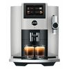 JURA-S8-Platino---Macchina-da-caffe--automatica-19-L-15-bar-1450-W-27-specialita--macinacaffe--Professional-Aroma-Grinder-display-touch-da-43---funzione-Sweet-Foam-Platino