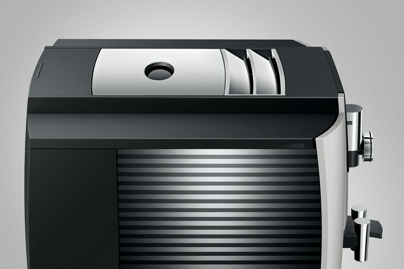 JURA-S8-Platino---Macchina-da-caffe--automatica-19-L-15-bar-1450-W-27-specialita--macinacaffe--Professional-Aroma-Grinder-display-touch-da-43---funzione-Sweet-Foam-Platino