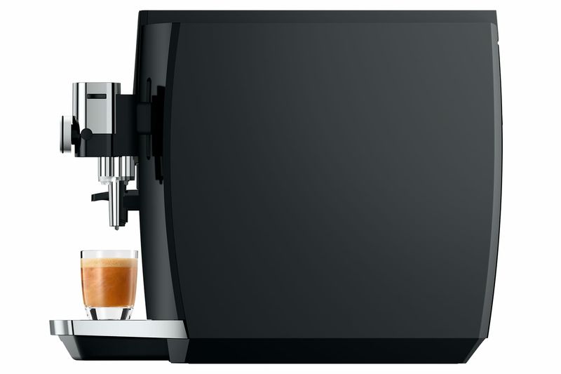 JURA-S8-Piano-Black---Macchina-da-caffe--automatica-19-L-15-bar-1450-W-27-specialita--macinacaffe--Professional-Aroma-Grinder-display-touch-da-43---funzione-Sweet-Foam-Nero