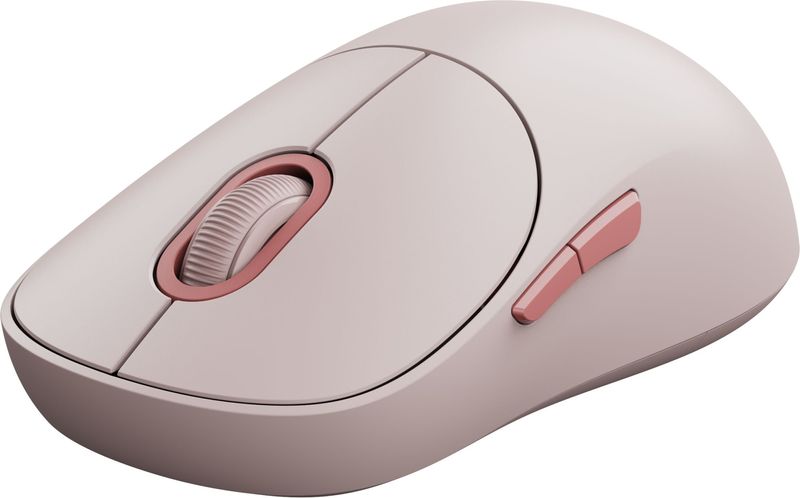 xiaomi-Wireless-Mouse-3-Pink-Gl-Bhr8911gl