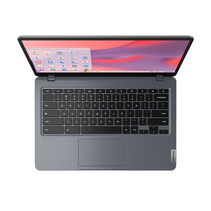 Lenovo-14e-Chromebook-Intel-Core-i3-N-series-i3-n305-8Gb-Hd-128Gb-eMMC-14---ChromeOS