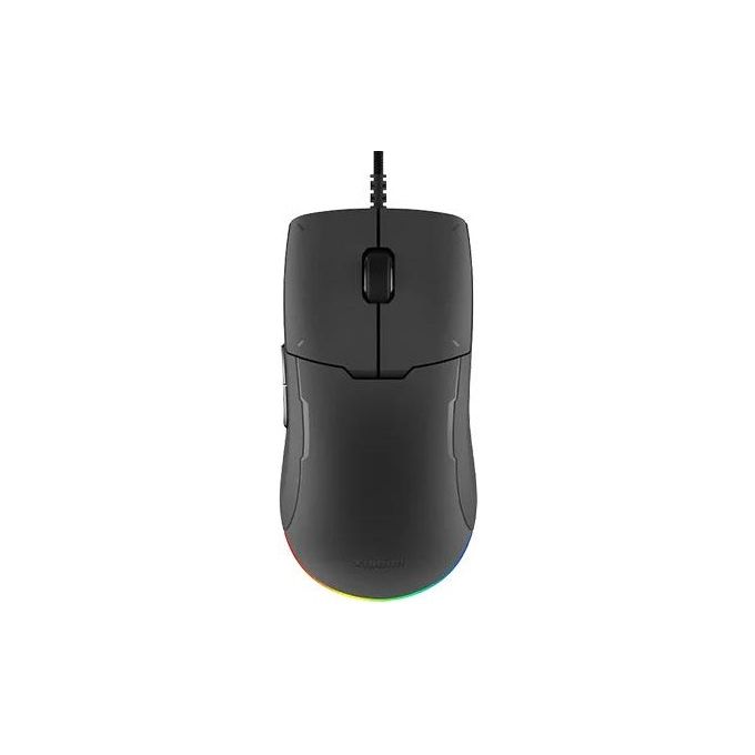 Xiaomi YXSB01YM mouse Gaming Mano destra 6200 DPI