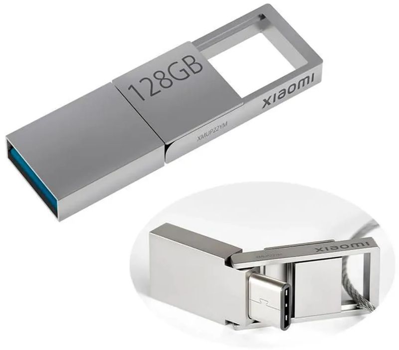 xiaomi-Dual-interface-Flash-Drive-128gb