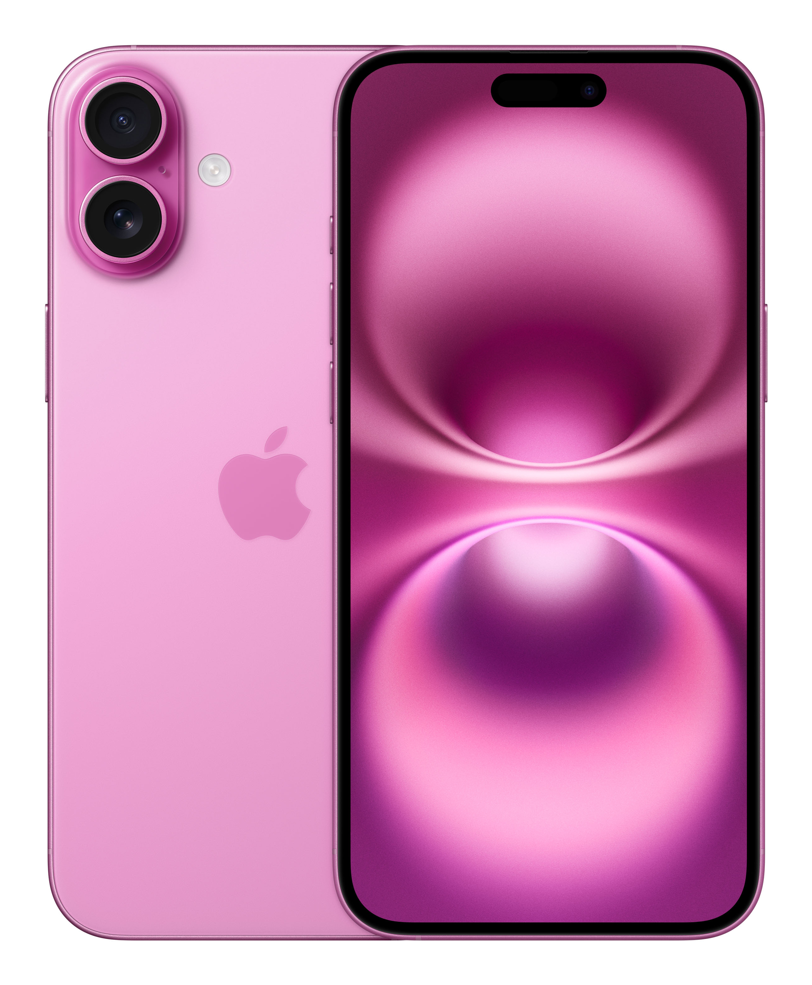 Apple iPhone 16 Plus 17 cm (6.7") Doppia SIM iOS 18 5G USB tipo-C 256 GB Rosa