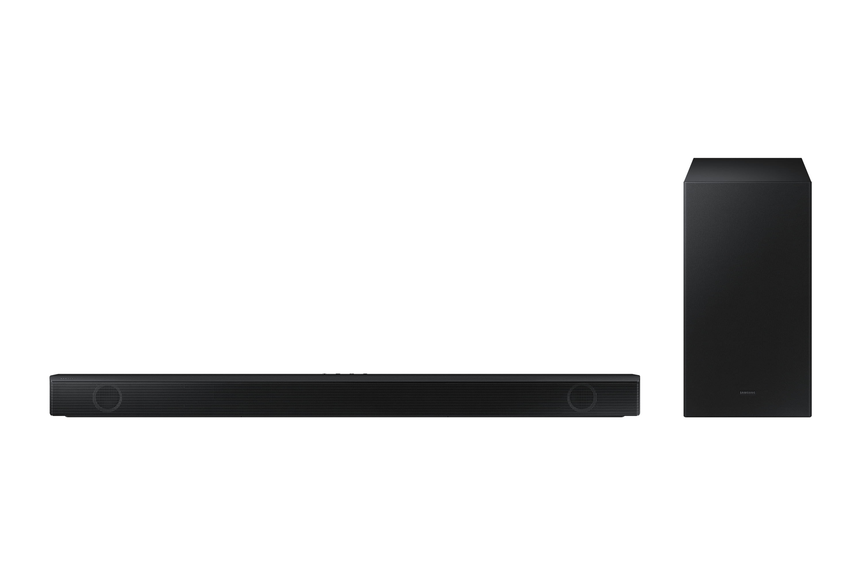 Samsung HW-B530-ZF Soundbar con Subwoofer 2