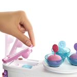 Mattel Set Bambola Barbie Day Spa